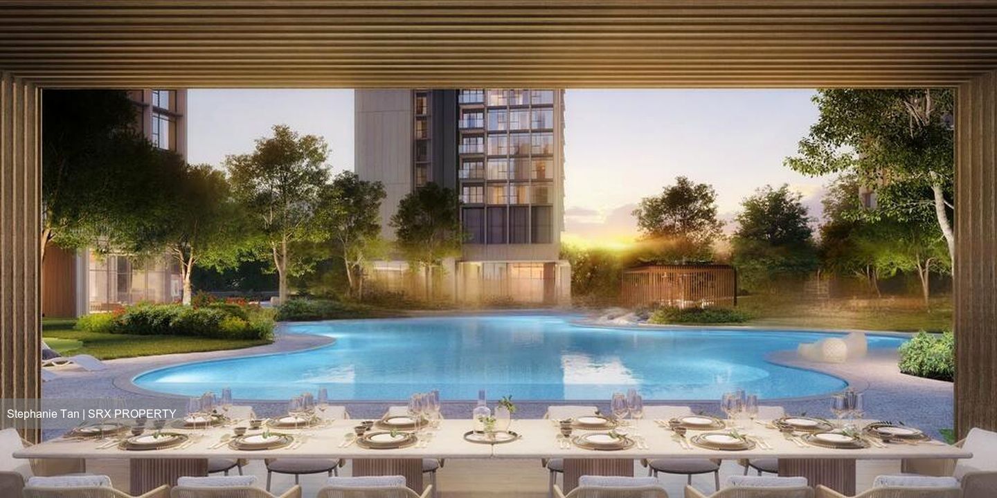 Nava Grove (D21), Condominium #450557131